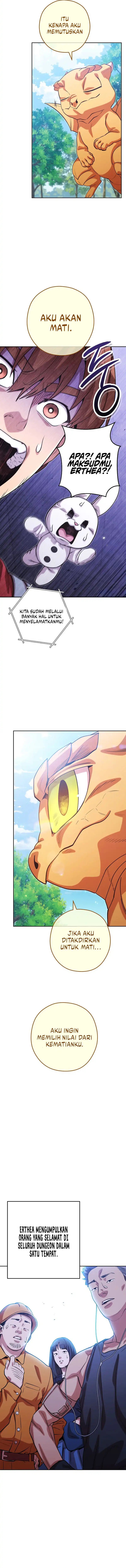 Dungeon Reset Chapter 262 Gambar 20